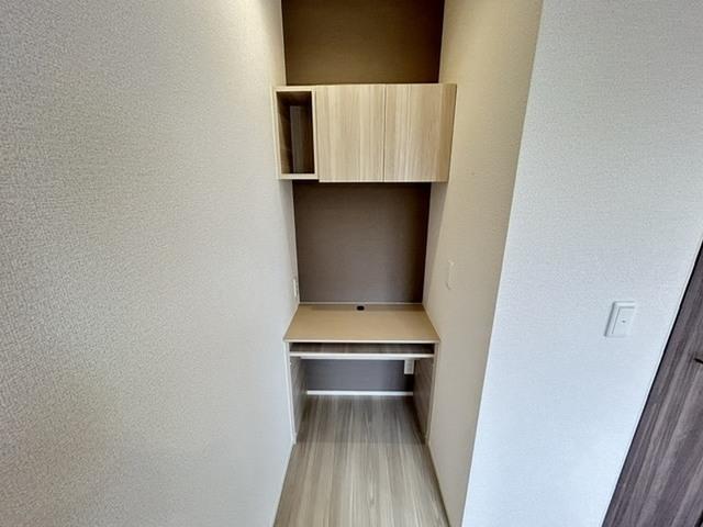 D-ROOM　HILLS　泉台（302） 部屋画像