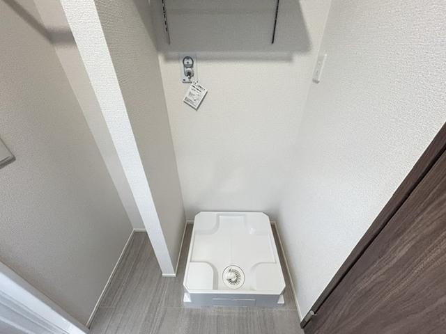 D-ROOM　HILLS　泉台（302） 部屋画像