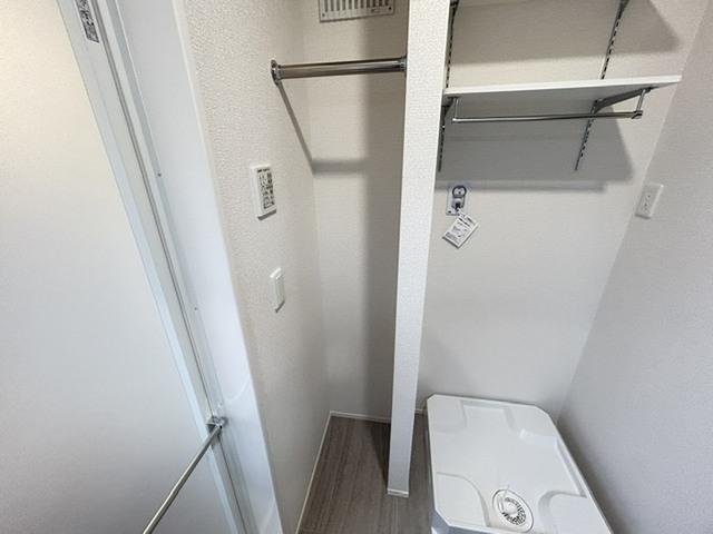 D-ROOM　HILLS　泉台（302） 部屋画像