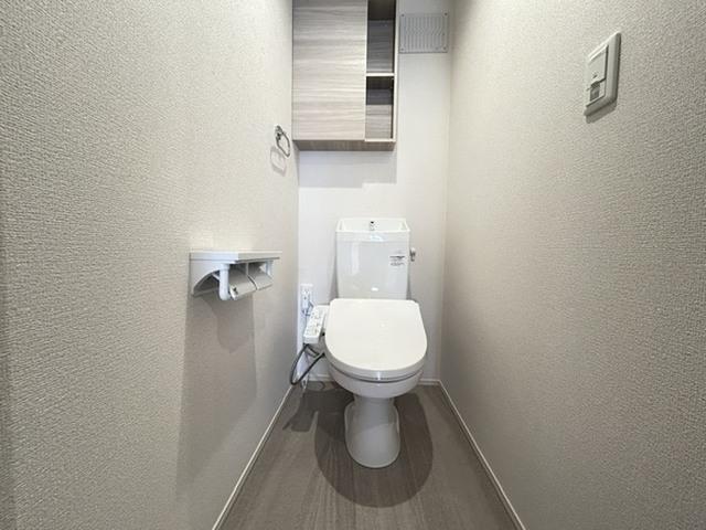 D-ROOM　HILLS　泉台（302） 部屋画像