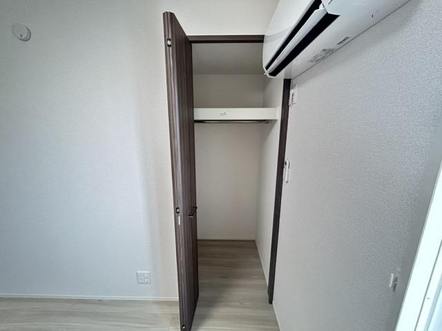 D-ROOM　HILLS　泉台（302） 部屋画像