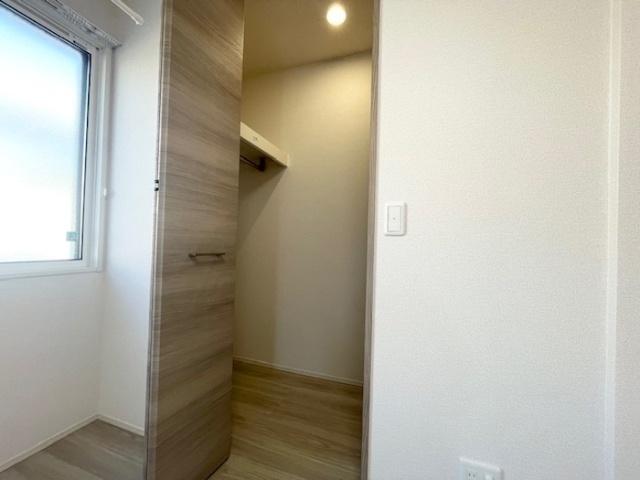 D-ROOM下城野（101） 収納