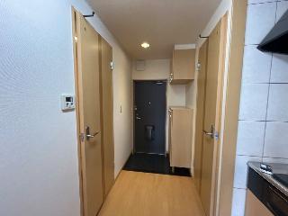 チェリーハイツ 部屋画像