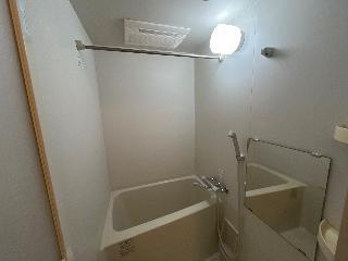 チェリーハイツ 部屋画像