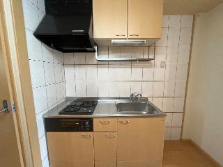 チェリーハイツ 部屋画像