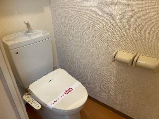 チェリーハイツ 部屋画像