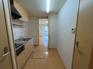 チェリーハイツ 部屋画像