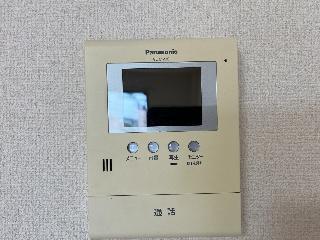 チェリーハイツ 部屋画像