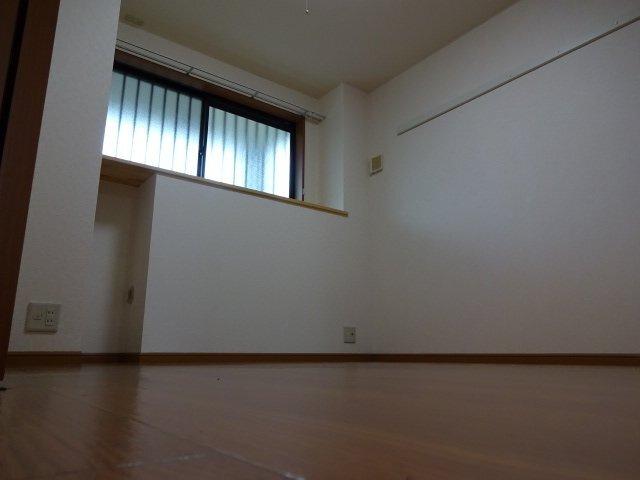 グランド・メゾン 部屋画像