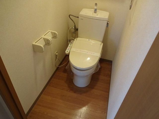 グランド・メゾン 部屋画像