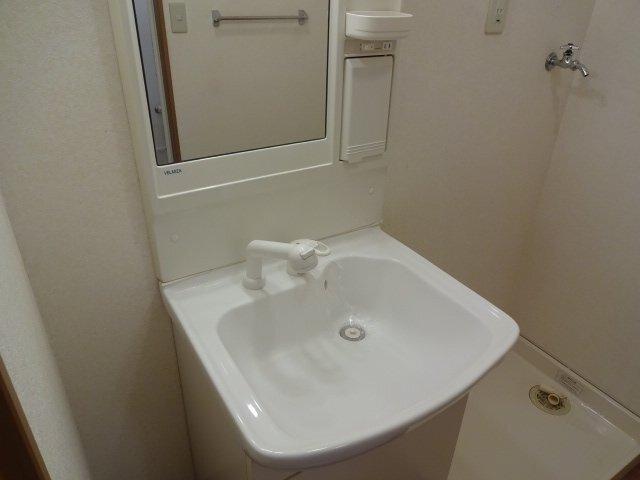 グランド・メゾン 部屋画像
