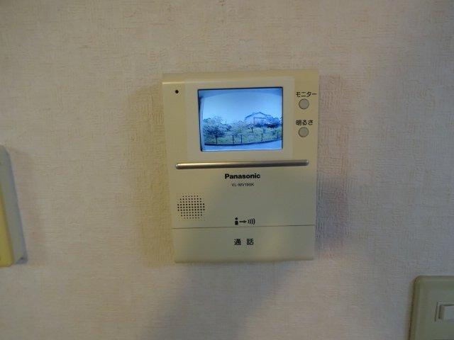 グランド・メゾン 部屋画像