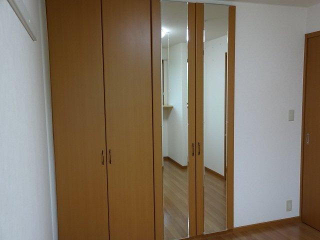 グランド・メゾン 部屋画像