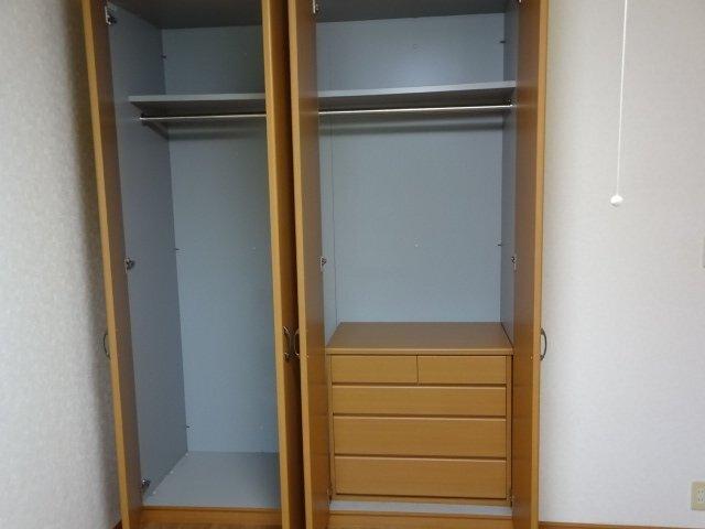 グランド・メゾン 部屋画像