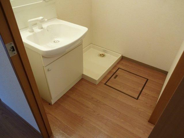 グランド・メゾン 部屋画像