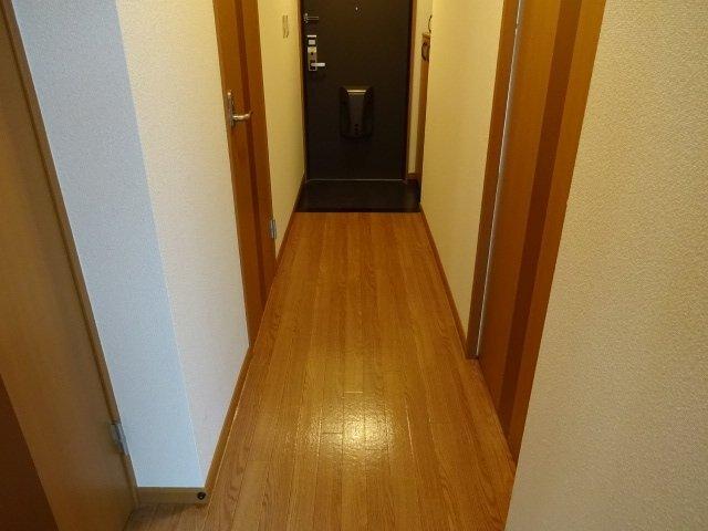 グランド・メゾン 部屋画像