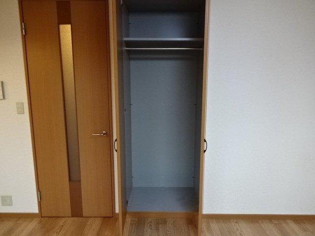 グランド・メゾン 部屋画像