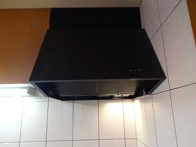 グランド・メゾン 部屋画像