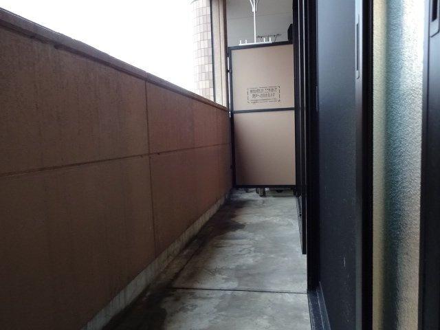 グランド・メゾン 部屋画像