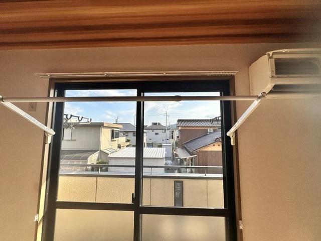 グローリー中村（203） 部屋画像