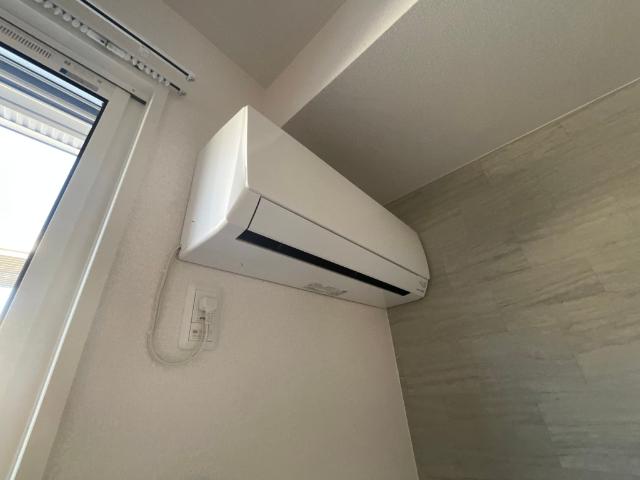 D-ROOM下城野（102） 設備