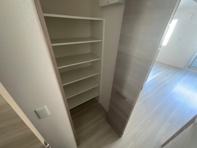 D-ROOM下城野（102） その他