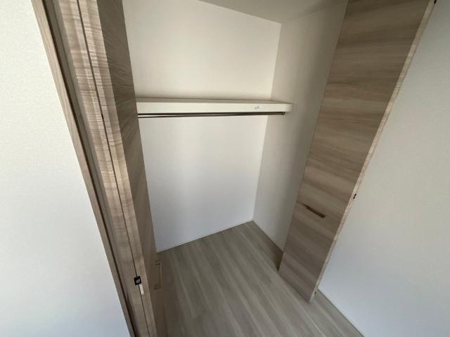 D-ROOM下城野（102） 収納