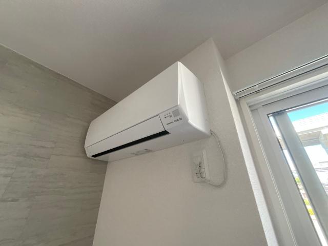 D-ROOM下城野（201） 設備