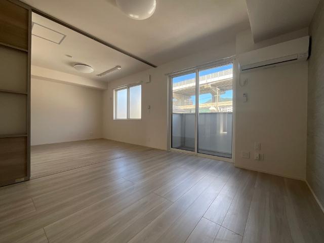 D-ROOM下城野（202） その他部屋・スペース