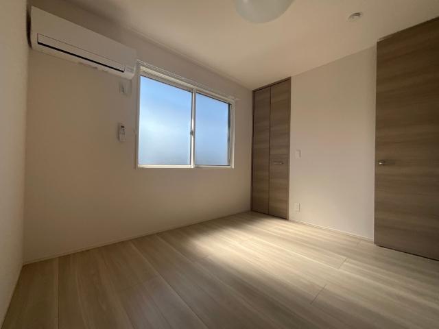 D-ROOM下城野（202） その他