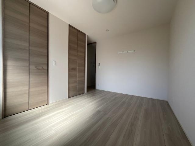 D-ROOM下城野（203） その他