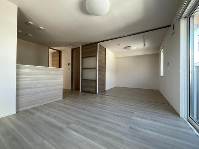 D-ROOM下城野（203） その他部屋・スペース