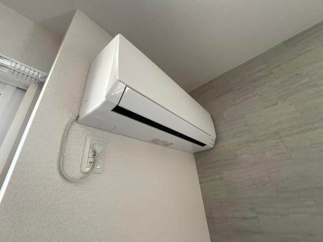 D-ROOM下城野（203） 設備
