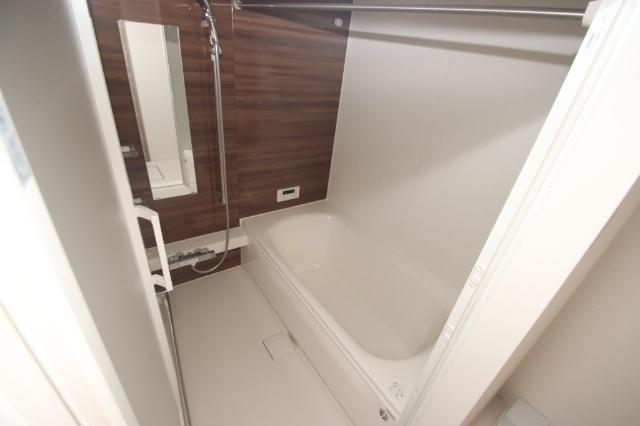 D-ROOM下城野（203） 部屋画像