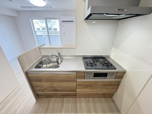 Ｍ・Ｋ・Ｋ 高峰町（306） 部屋画像