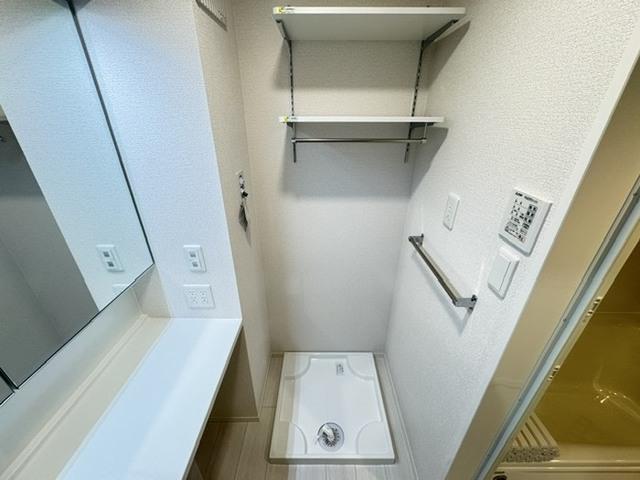 Ｍ・Ｋ・Ｋ 高峰町（306） 部屋画像