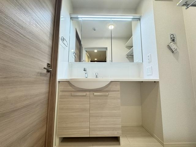Ｍ・Ｋ・Ｋ 高峰町（306） 部屋画像