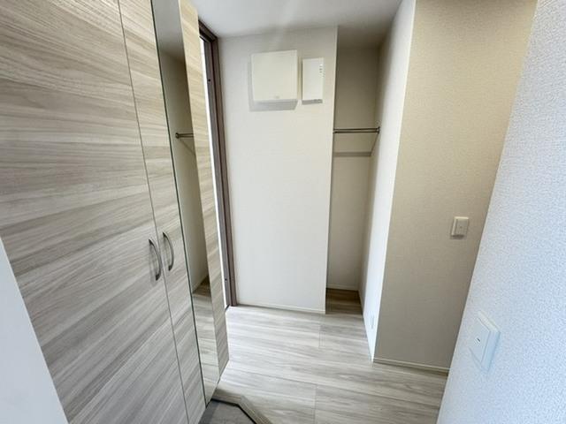 Ｍ・Ｋ・Ｋ 高峰町（306） 玄関