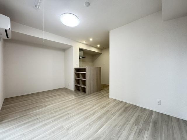 Ｍ・Ｋ・Ｋ 高峰町（106） 部屋画像