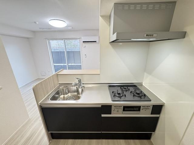 Ｍ・Ｋ・Ｋ 高峰町（106） 部屋画像