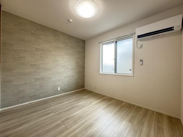 Ｍ・Ｋ・Ｋ 高峰町（106） 部屋画像