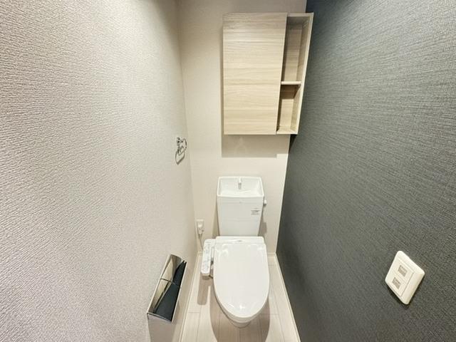 Ｍ・Ｋ・Ｋ 高峰町（106） 部屋画像