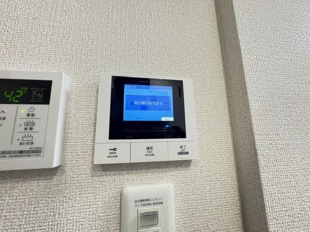 Ｍ・Ｋ・Ｋ 高峰町（106） 部屋画像