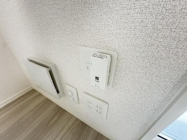 Ｍ・Ｋ・Ｋ 高峰町（106） 部屋画像