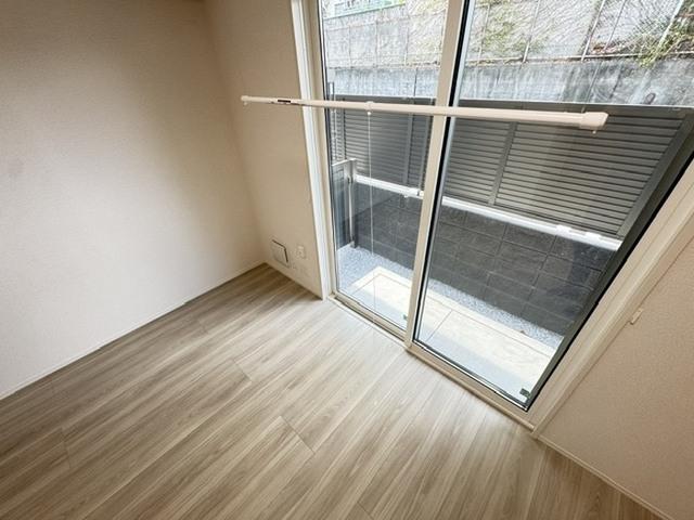 Ｍ・Ｋ・Ｋ 高峰町（106） 部屋画像