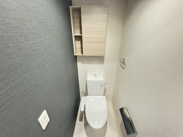 Ｍ・Ｋ・Ｋ 高峰町（107） 部屋画像