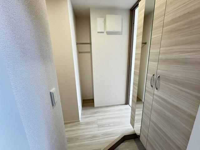 Ｍ・Ｋ・Ｋ 高峰町（107） 玄関
