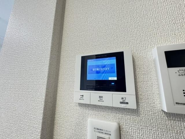 Ｍ・Ｋ・Ｋ 高峰町（107） 部屋画像