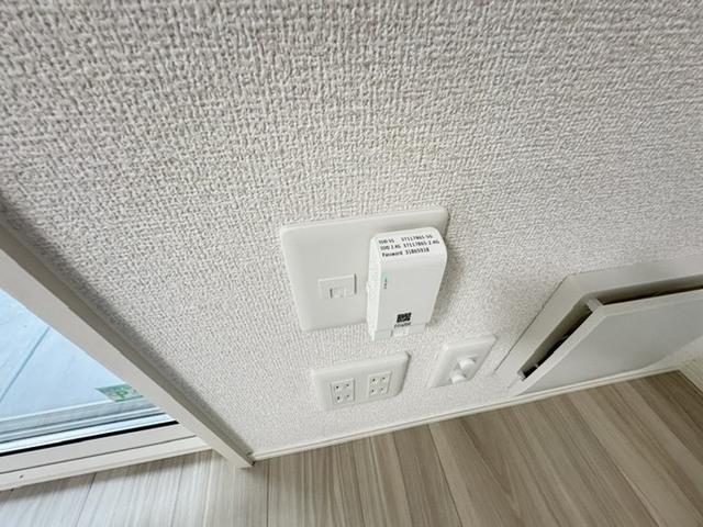 Ｍ・Ｋ・Ｋ 高峰町（107） 部屋画像