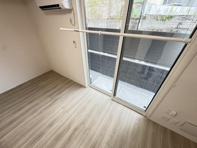 Ｍ・Ｋ・Ｋ 高峰町（107） 部屋画像